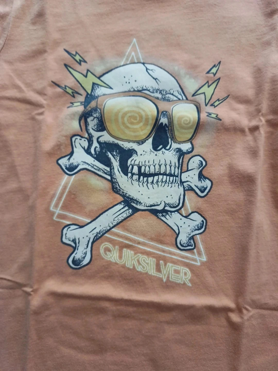 Camiseta 8anos – photo 3